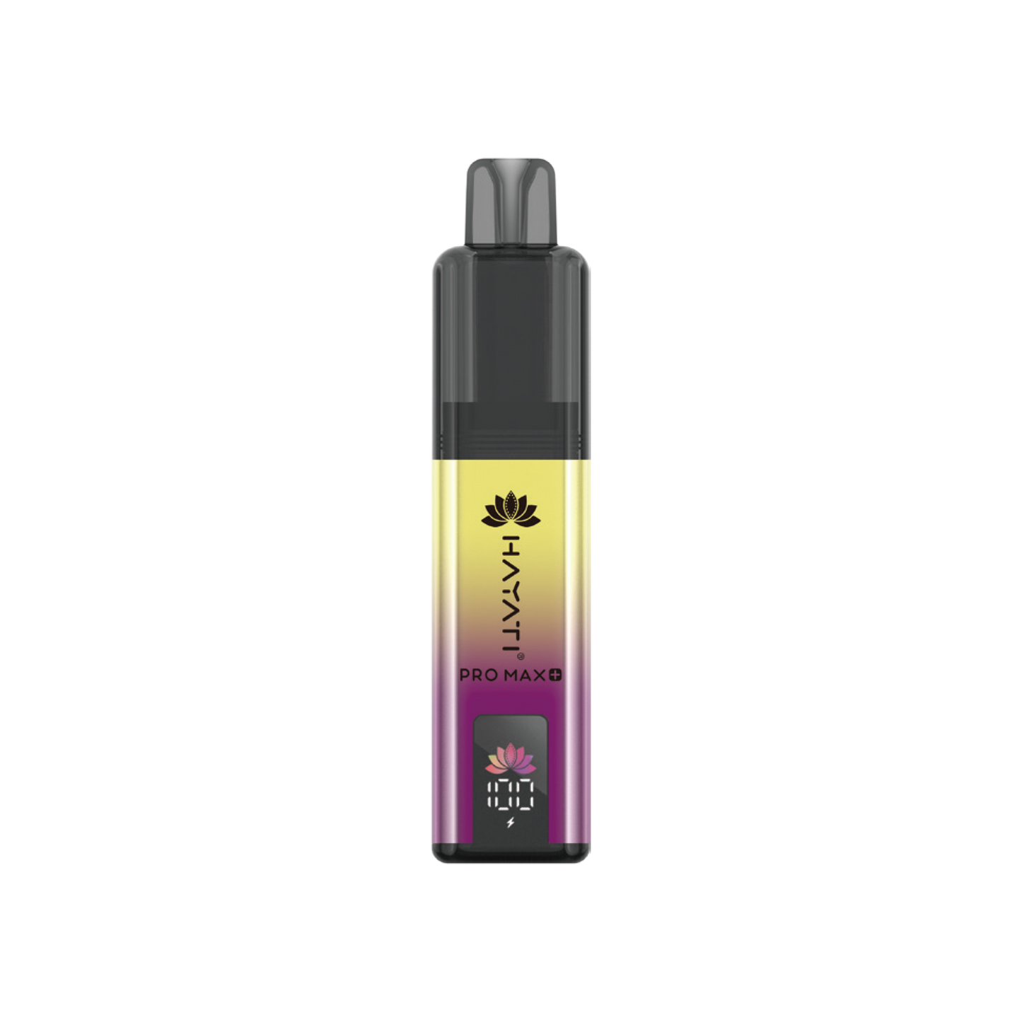 HAYATI PRO MAX PLUS KIT BLACKCURRANT LEMONADE 6000+Puffs