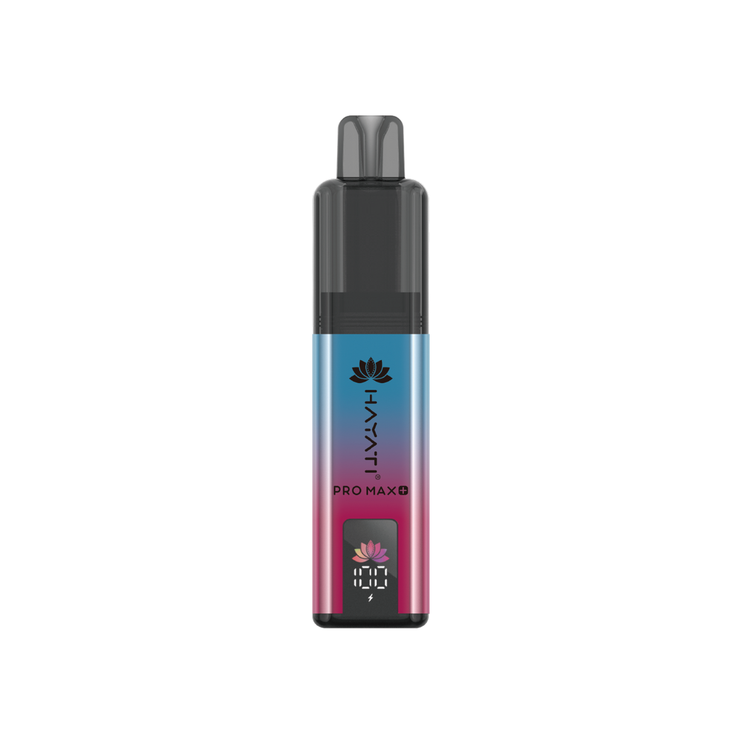 HAYATI PRO MAX PLUS KIT BLACKCURRANT JUICE 6000+Puffs