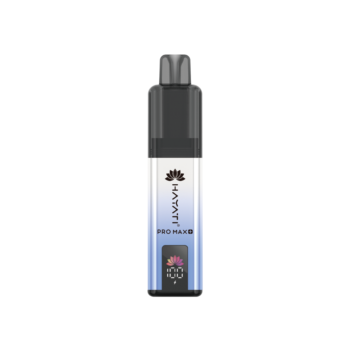 HAYATI PRO MAX PLUS KIT BLUE FROZEN 6000+Puffs