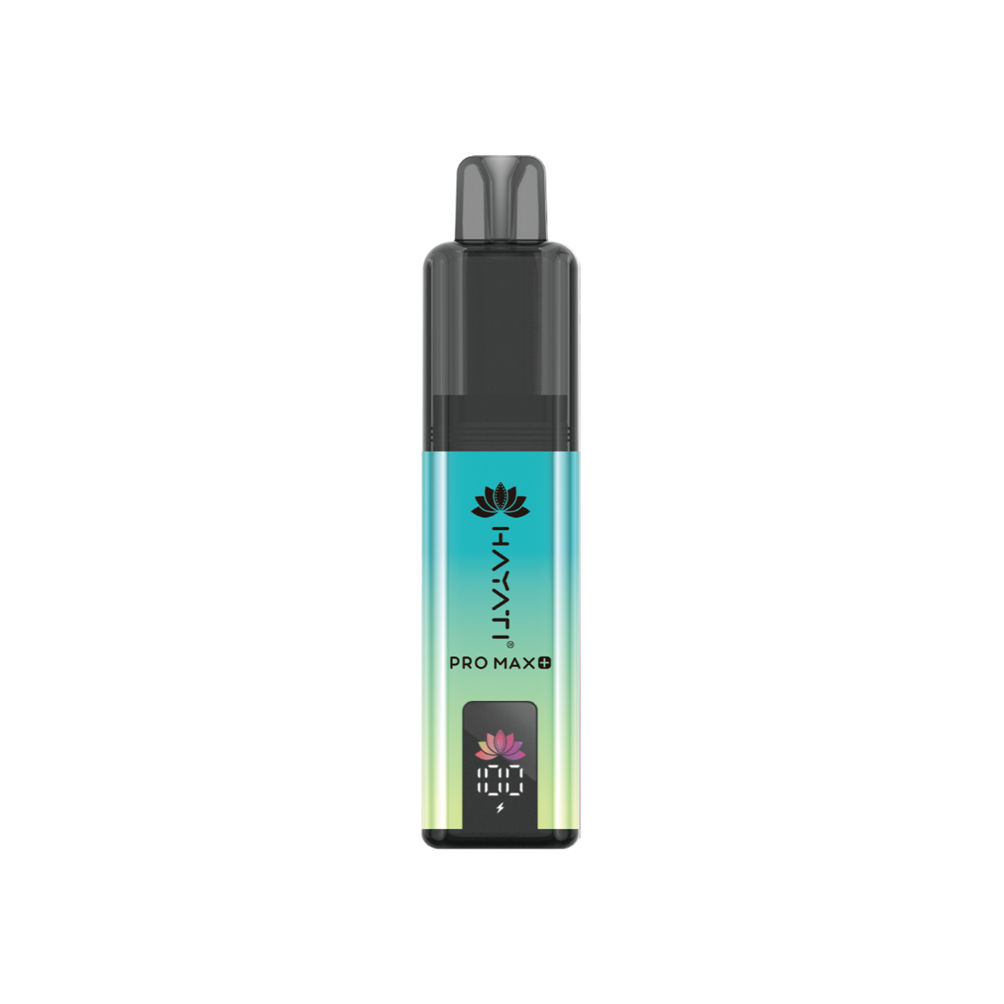 HAYATI PRO MAX PLUS KIT BLUE RAZZ MOJITO 6000+Puffs