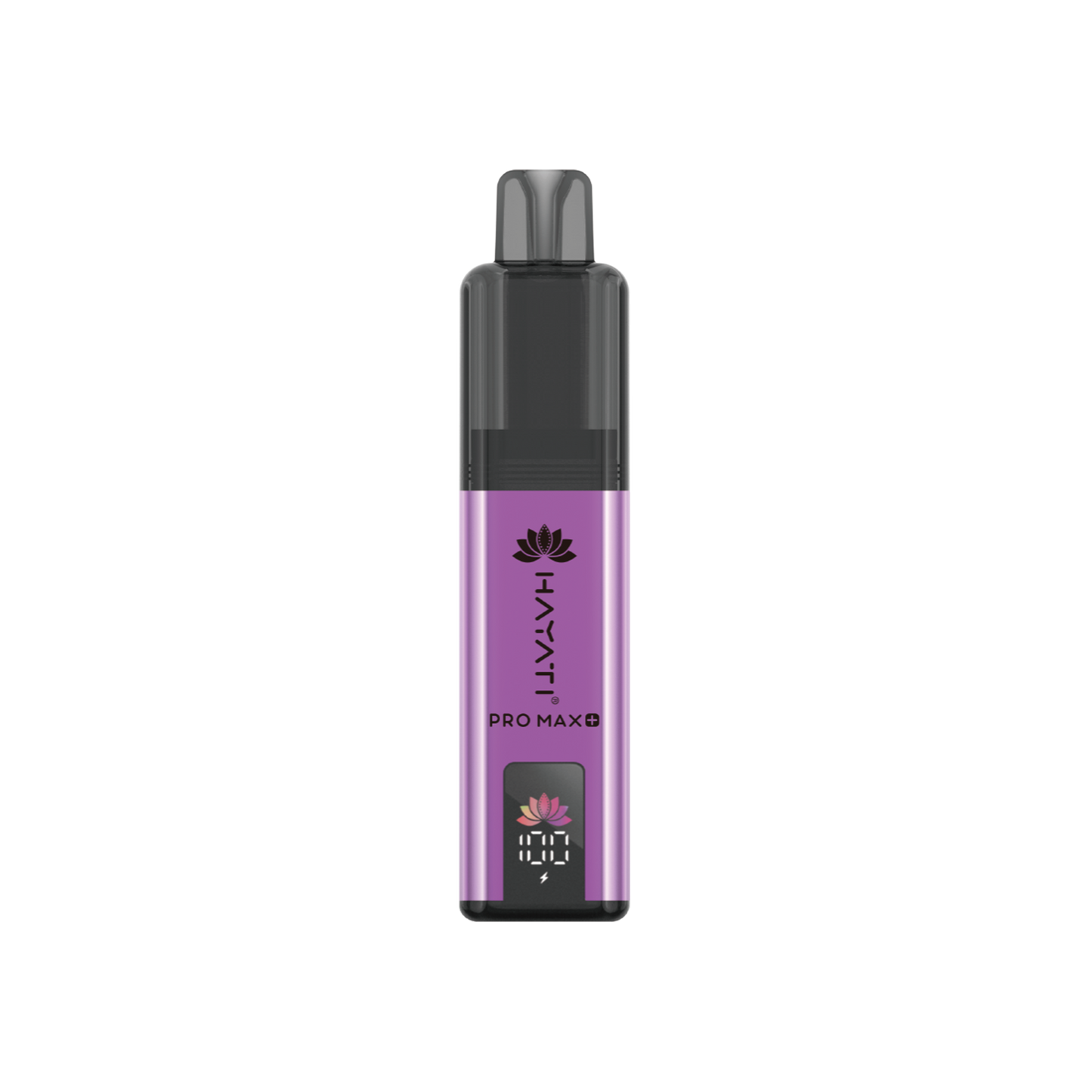 HAYATI PRO MAX PLUS KIT BLACK MAMBA 6000+Puffs