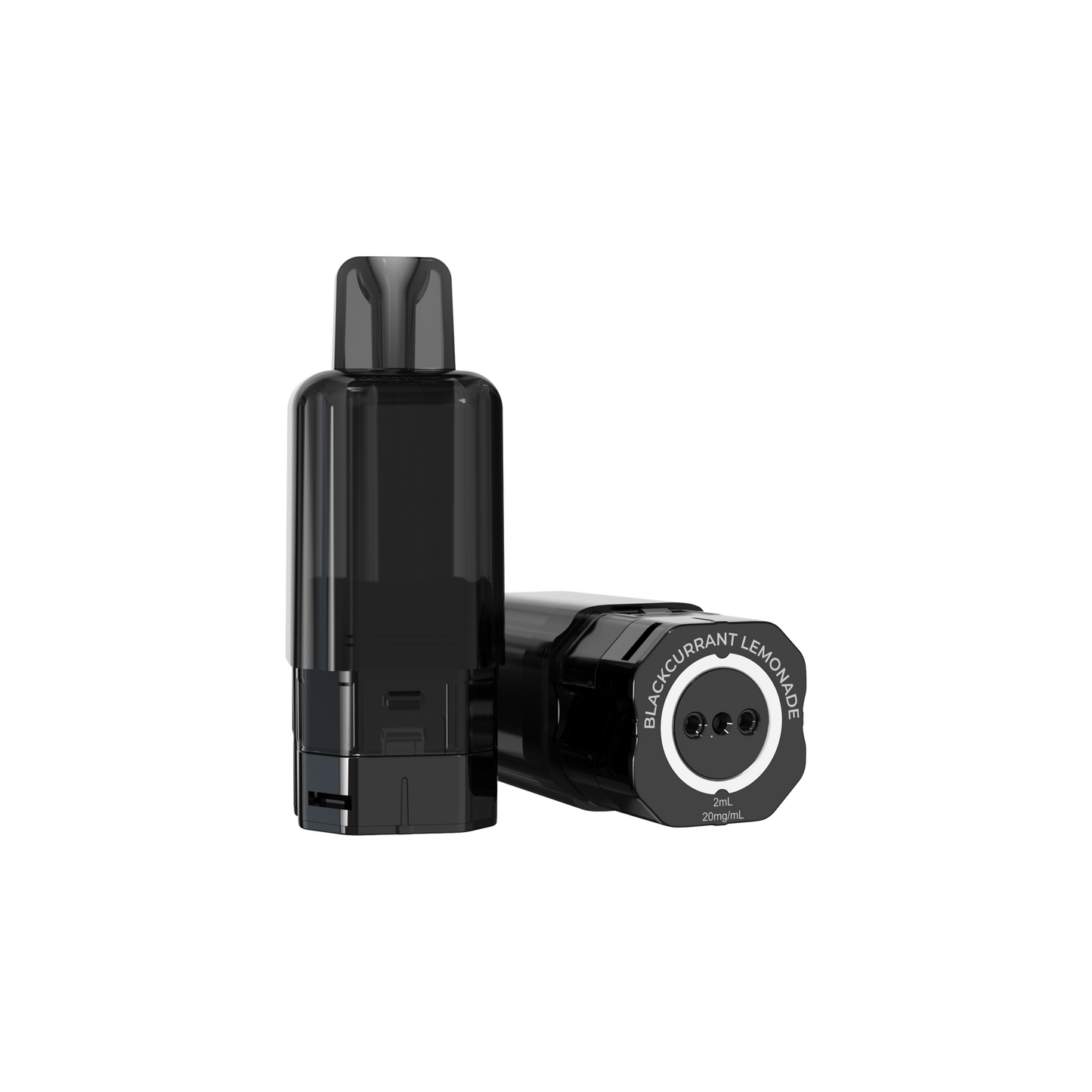 HAYATI PRO MAX+ POD BLACKCURRANT LEMONADE Refill Replacement Pod