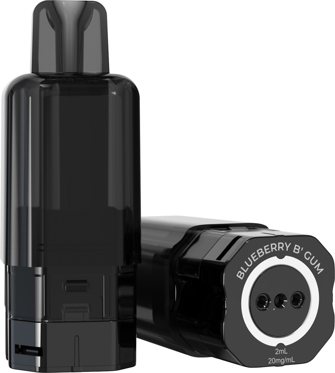 HAYATI PRO MAX+ POD BLUEBERRY B'GUM Refill Replacement Pod