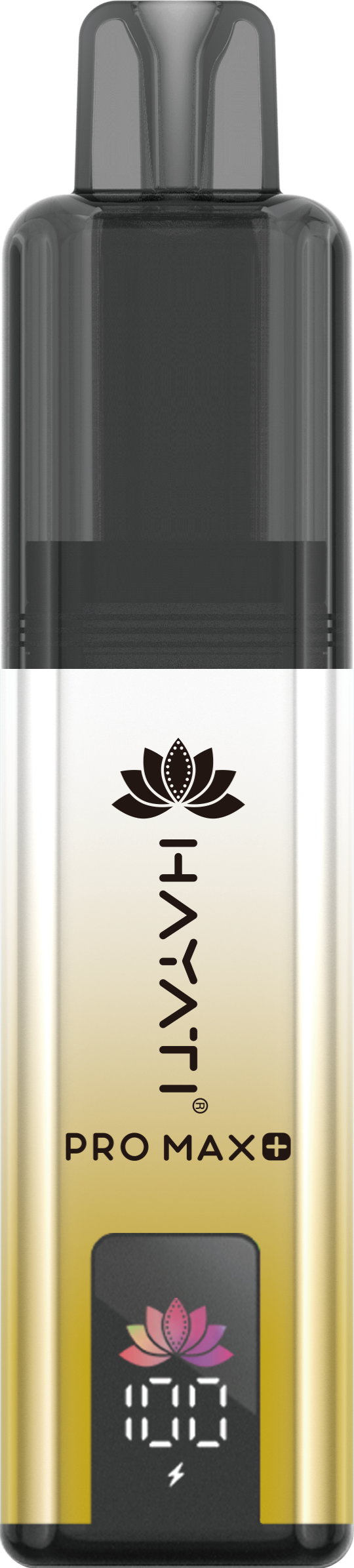 HAYATI PRO MAX PLUS KIT COLA LIME 6000+Puffs