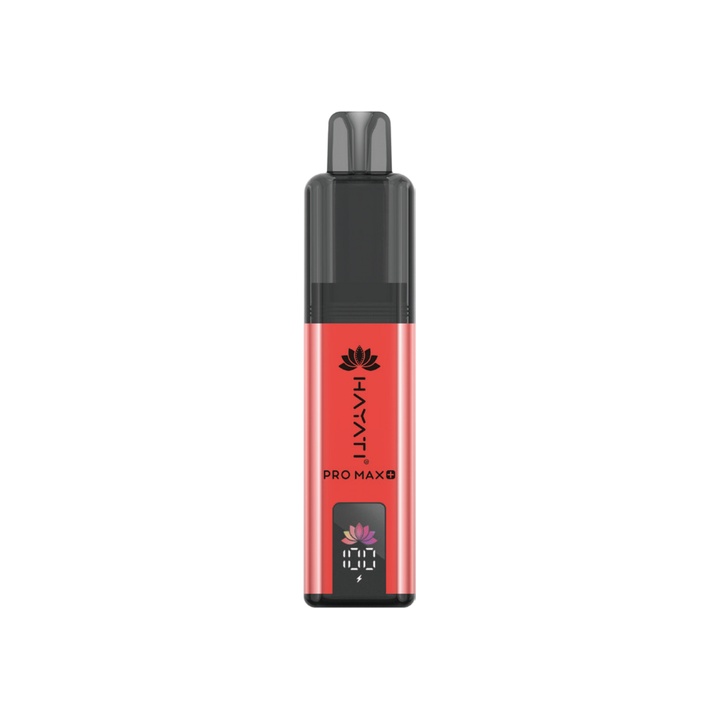 HAYATI PRO MAX PLUS KIT DOUBLE APPLE 6000+Puffs