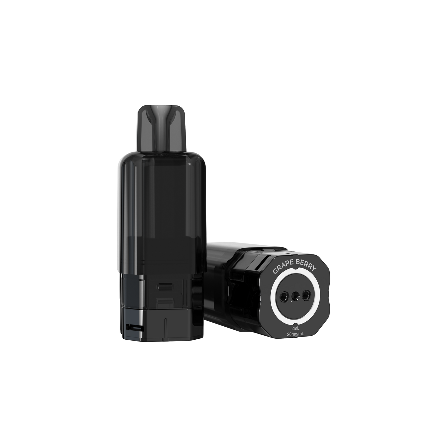 HAYATI PRO MAX+ POD GRAPE BERRY Refill Replacement Pod