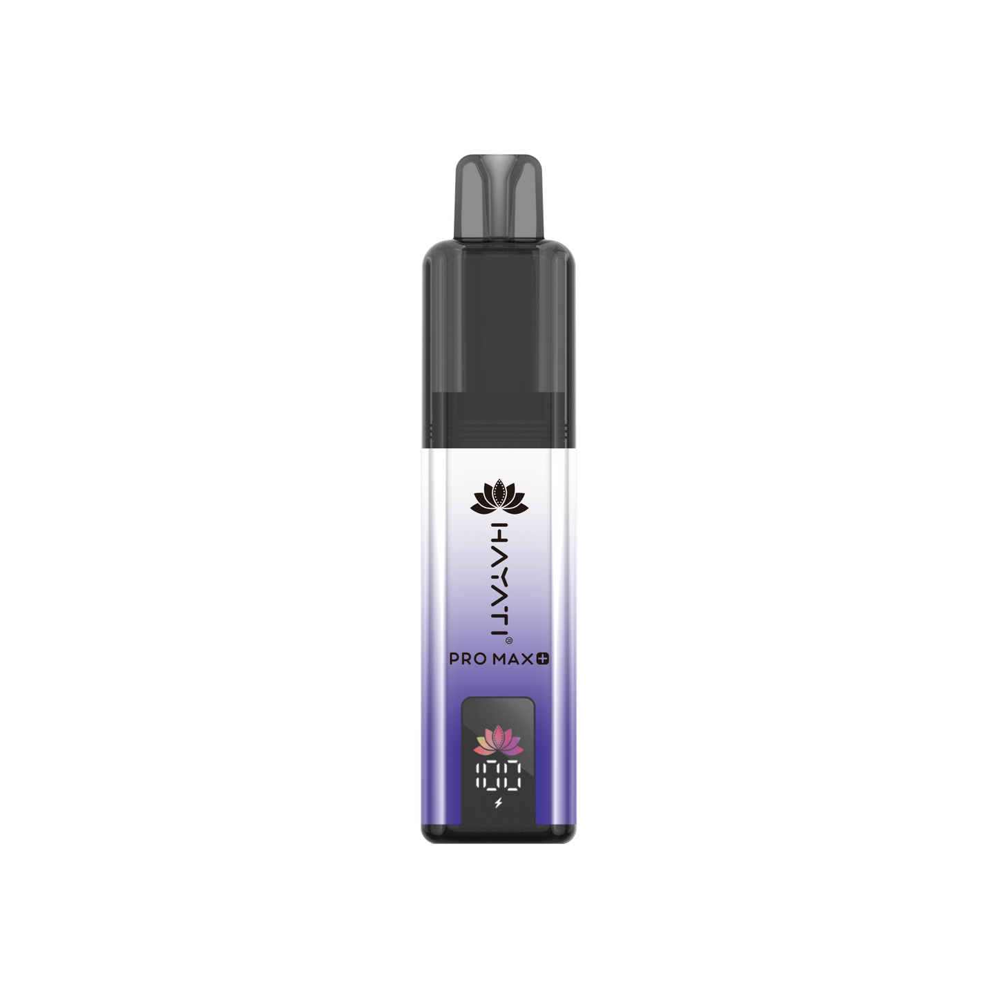 HAYATI PRO MAX PLUS KIT SAKURA GRAPE 6000+Puffs