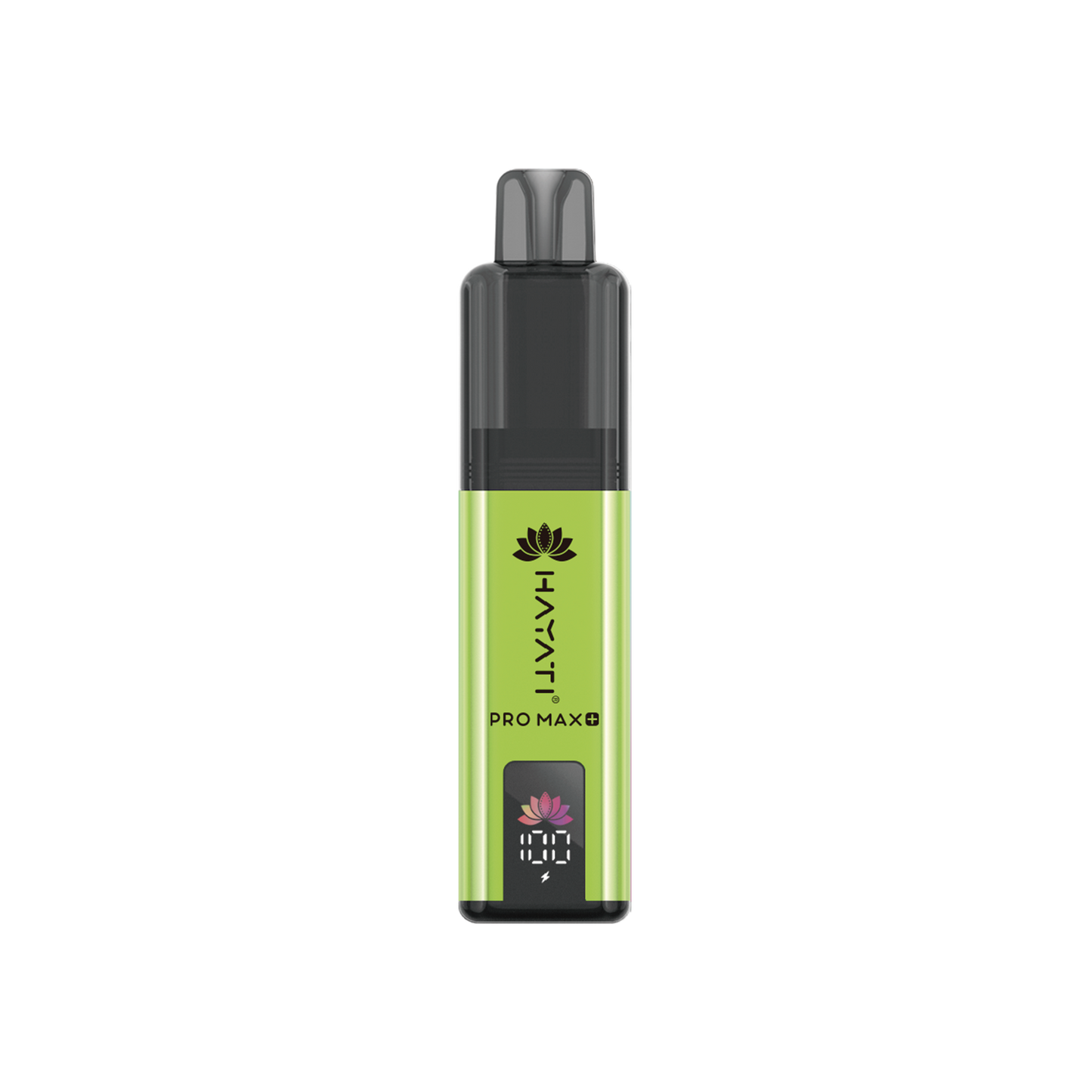 HAYATI PRO MAX PLUS KIT SPEARMINT 6000+Puffs